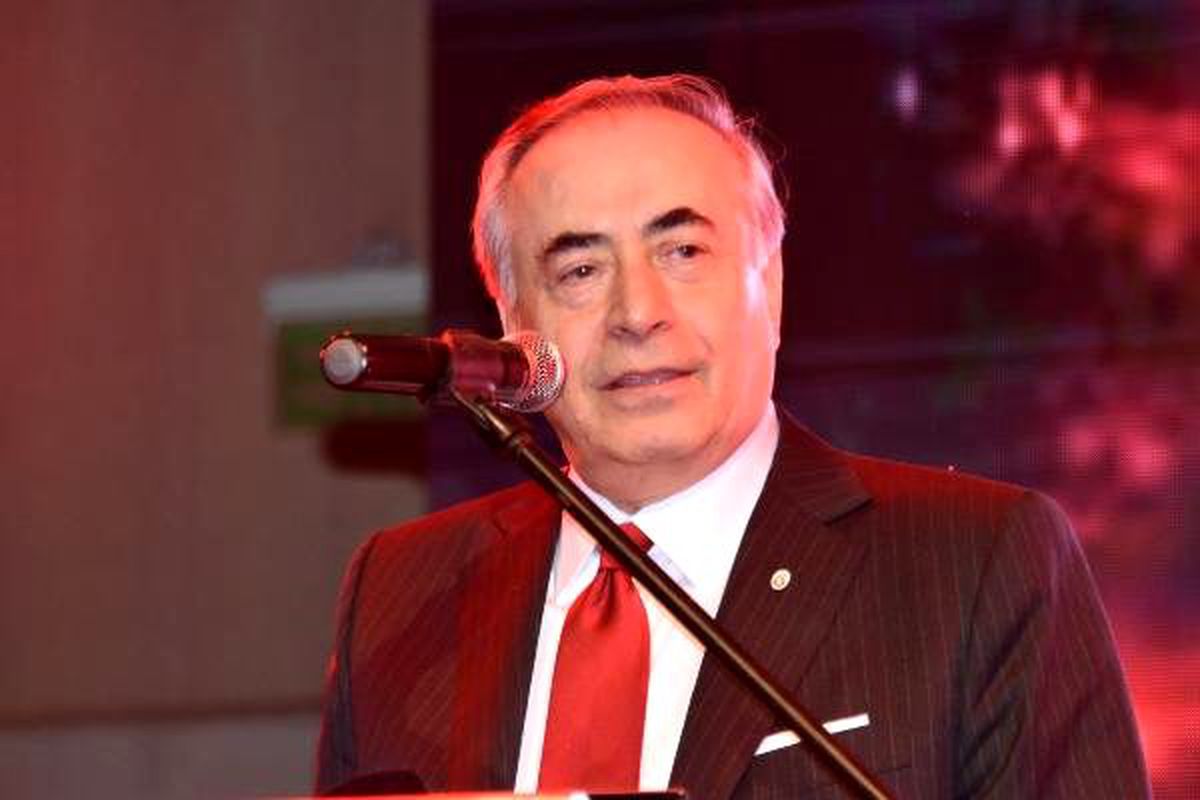 Mustafa Cengiz: Şu aşamada Galatasaray\'ın menfaatleri seçimi göstermiyor