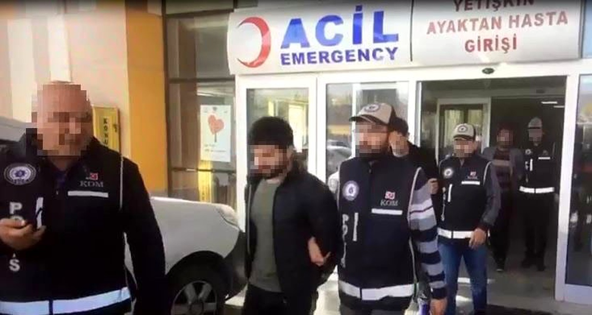 Muvazzaf askerlere yönelik FETÖ operasyonu: 20 gözaltı