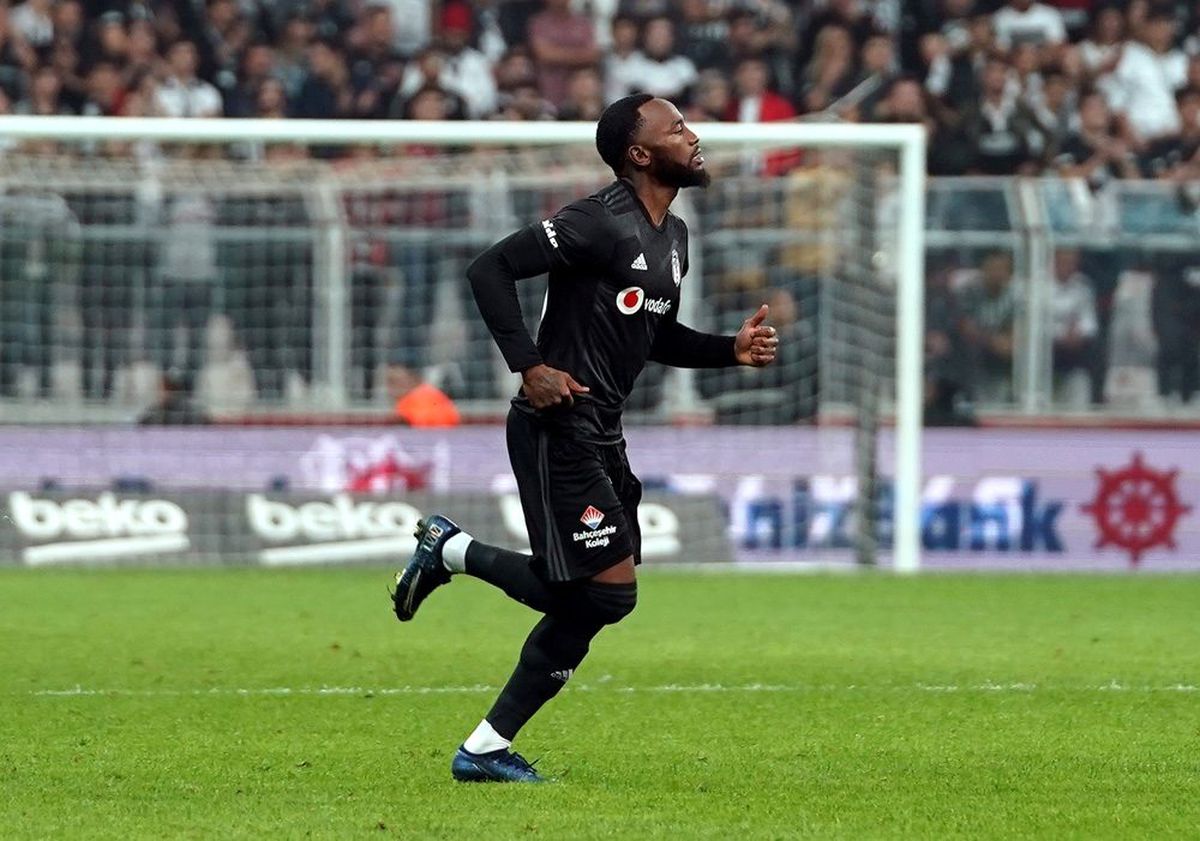 N\'Koudou\'nun dönüşü muhteşem oldu