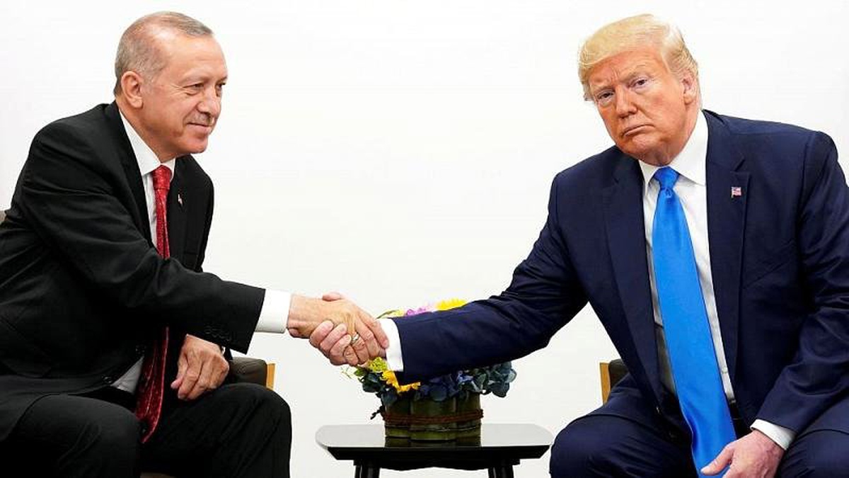 NATO\'nun \'beyin ölümü tartışması\': ABD ve Türkiye ilişkileri mi tetikledi?