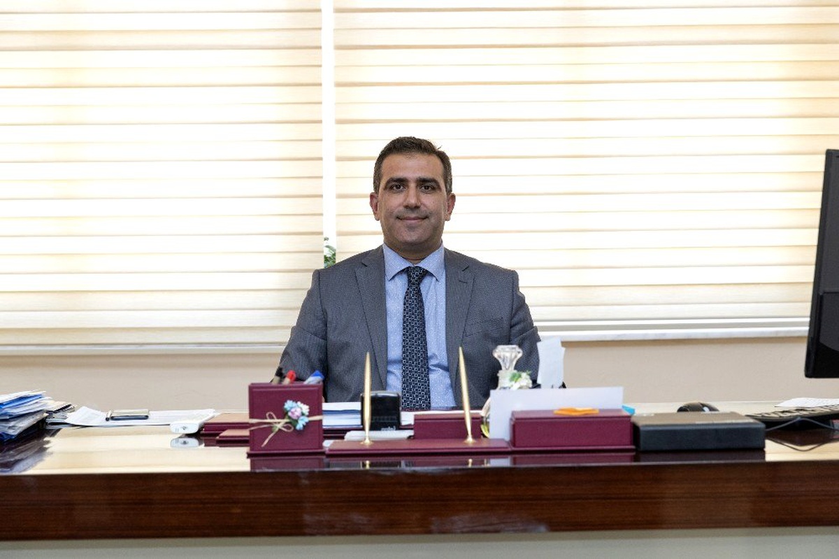 Öğrenim yardımının ilk taksiti hesaplara yatırıldı