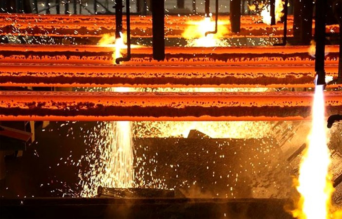 OYAK, British Steel için müzakerelerin sonlandırıldığını bildirdi