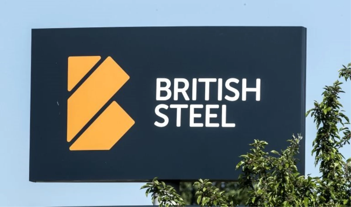 OYAK\'la anlaşamayan British Steel\'i Çinliler kurtarıyor