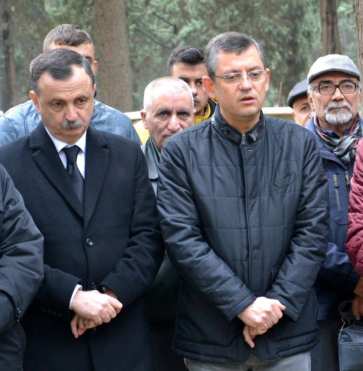 Özgür Özel\'e mahallesindeki seçimde şok