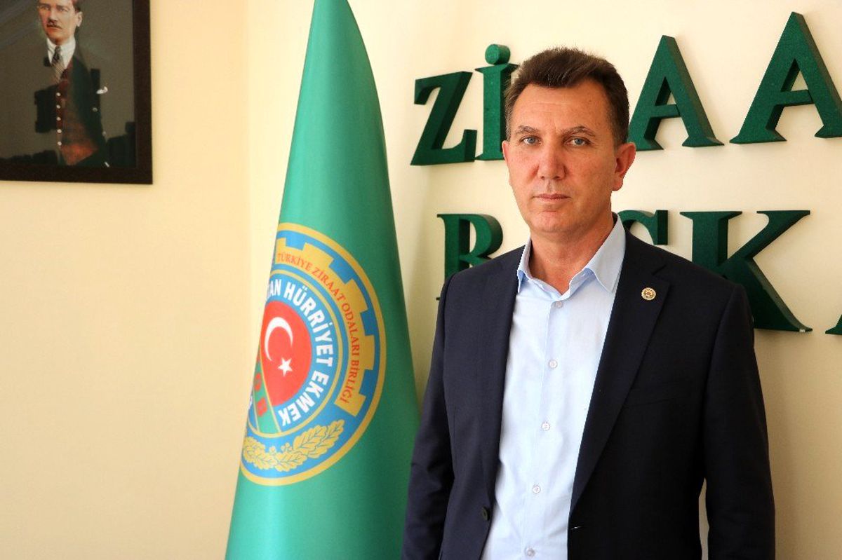 Patates çiftçisi ihracat bekliyor