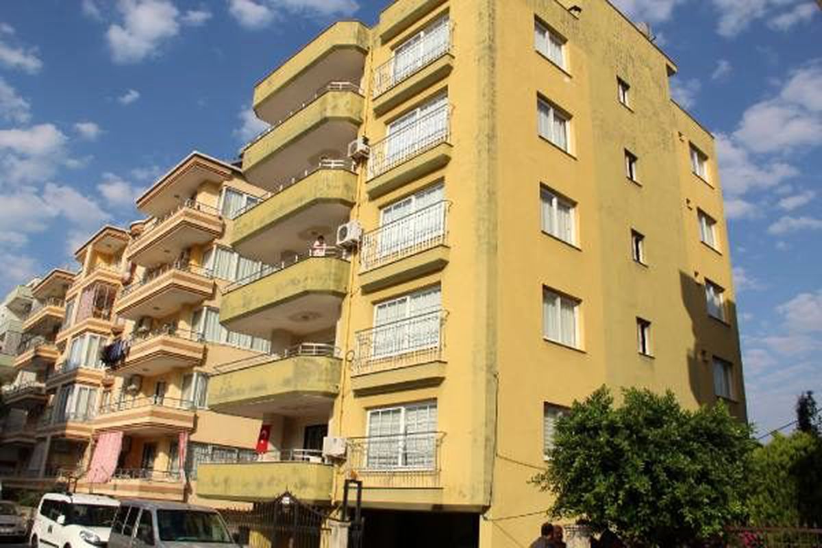 Pompalı tüfekle vurulan Fatma, ölü bulundu