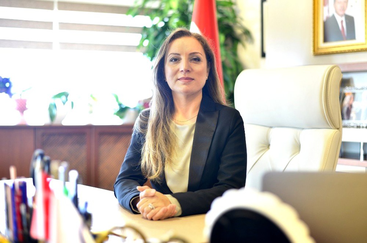 Rektör Çakar, "Deprem bilincini nesilden nesile aktarmalıyız"