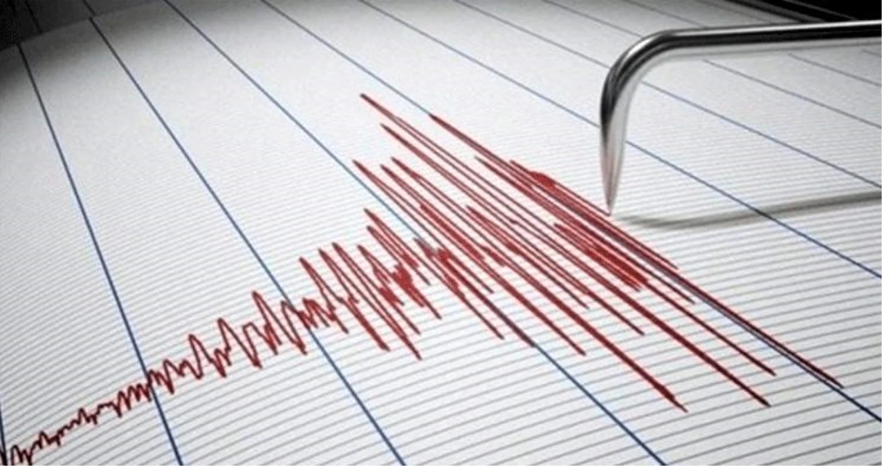 Şanlıurfa\'da 3.2 büyüklüğünde deprem meydana geldi