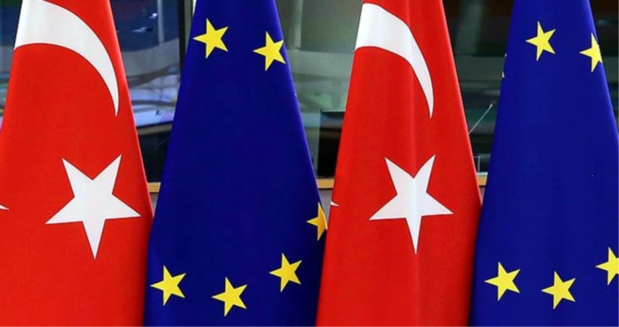 AB\'nin Doğu Akdeniz yaptırım kararına Dışişleri\'nden tepki: Türkiye\'nin geri adım atmasını ummak beyhude bir beklentidir