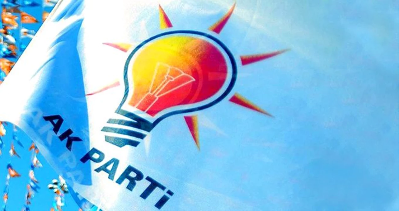 AK Partili Kandemir duyurdu: Önümüzdeki günlerde istifalar olacak