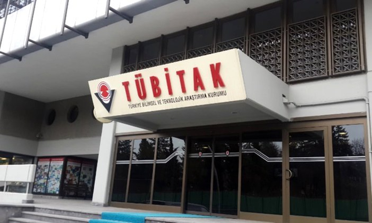 TÜBİTAK\'a 13 personel alınacak