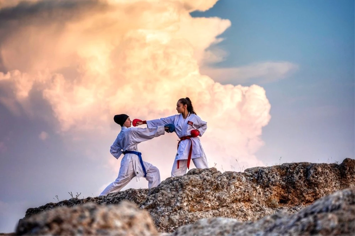 Türkiye Karate Şampiyonası ilk kez Diyarbakır\'da düzenlenecek