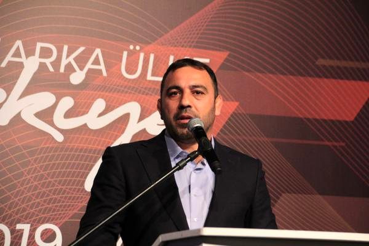 Türkiye Spor Turizmi Çalıştayı Antalya\'da başladı