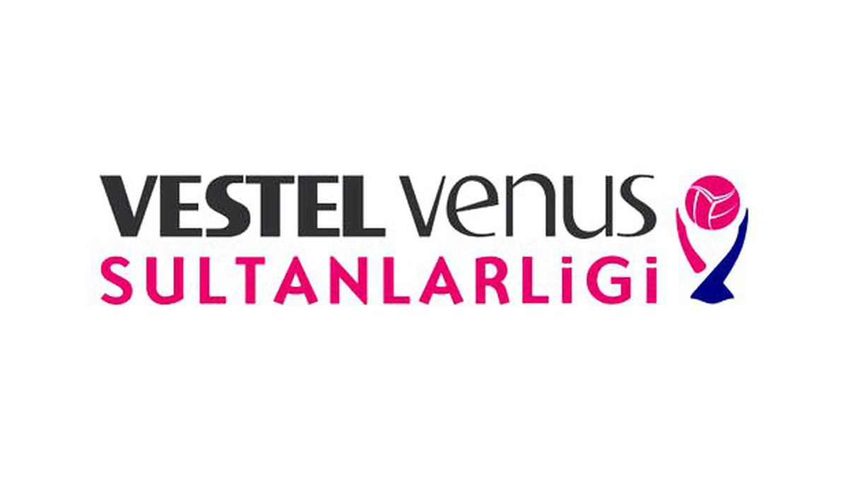 Vestel Venus Sultanlar Ligi\'nde 8. hafta heyecanı