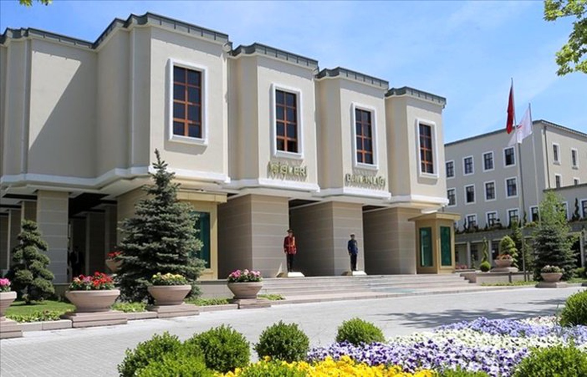 "Yabancı terörist savaşçılar ülkelerine gönderilmeye başlandı"