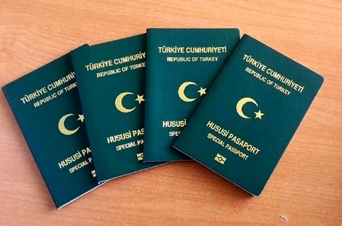 Yeşil pasaport sahibi Egeli ihracatçı sayısı bin 800\'e ulaştı