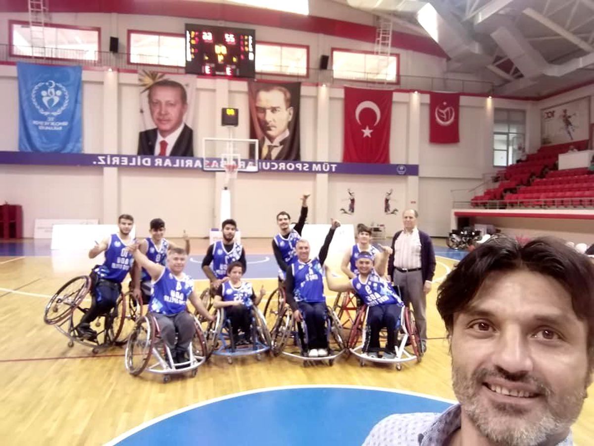 Zorlu deplasmandan galibiyet ile döndüler