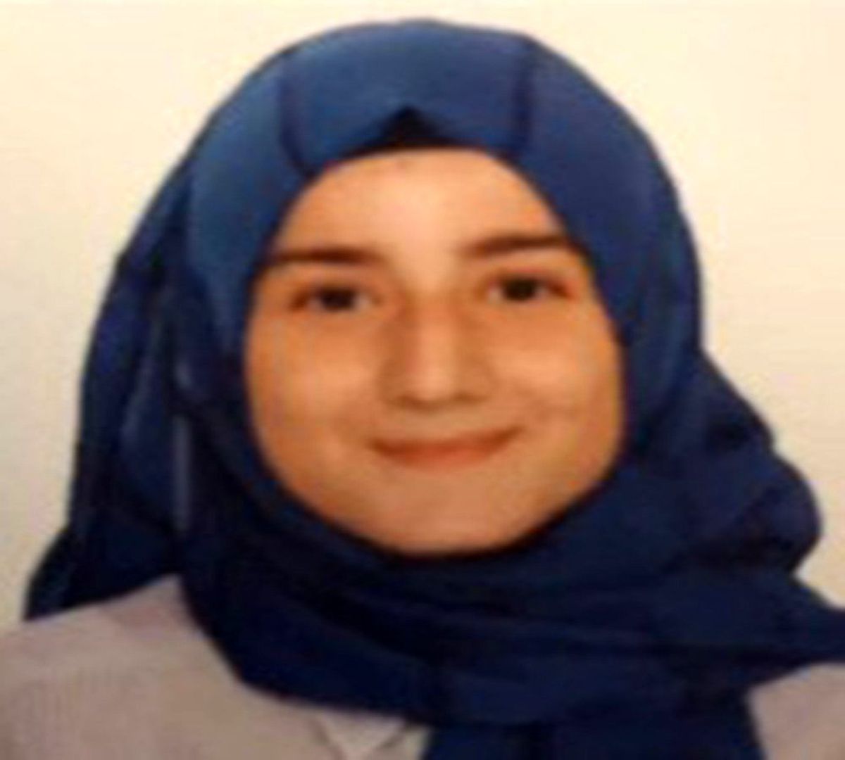 15 yaşındaki Hilal nerede ?