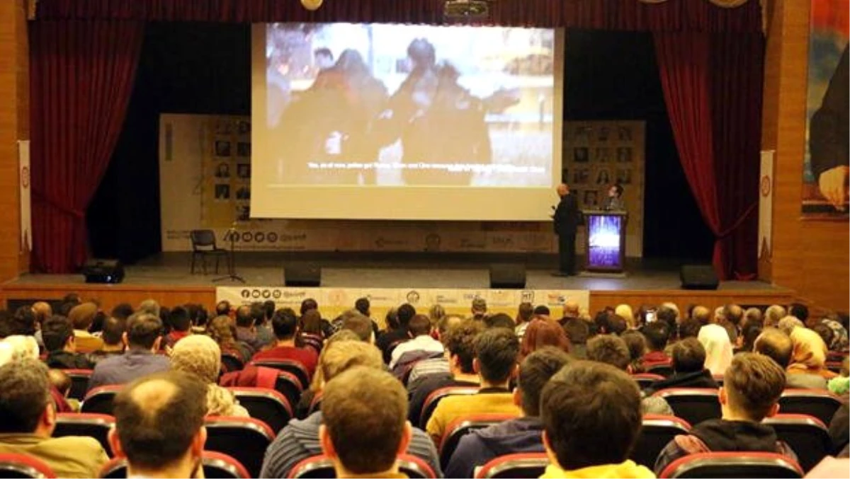 2. Uluslararası Siirt Kısa Film Festivali başladı