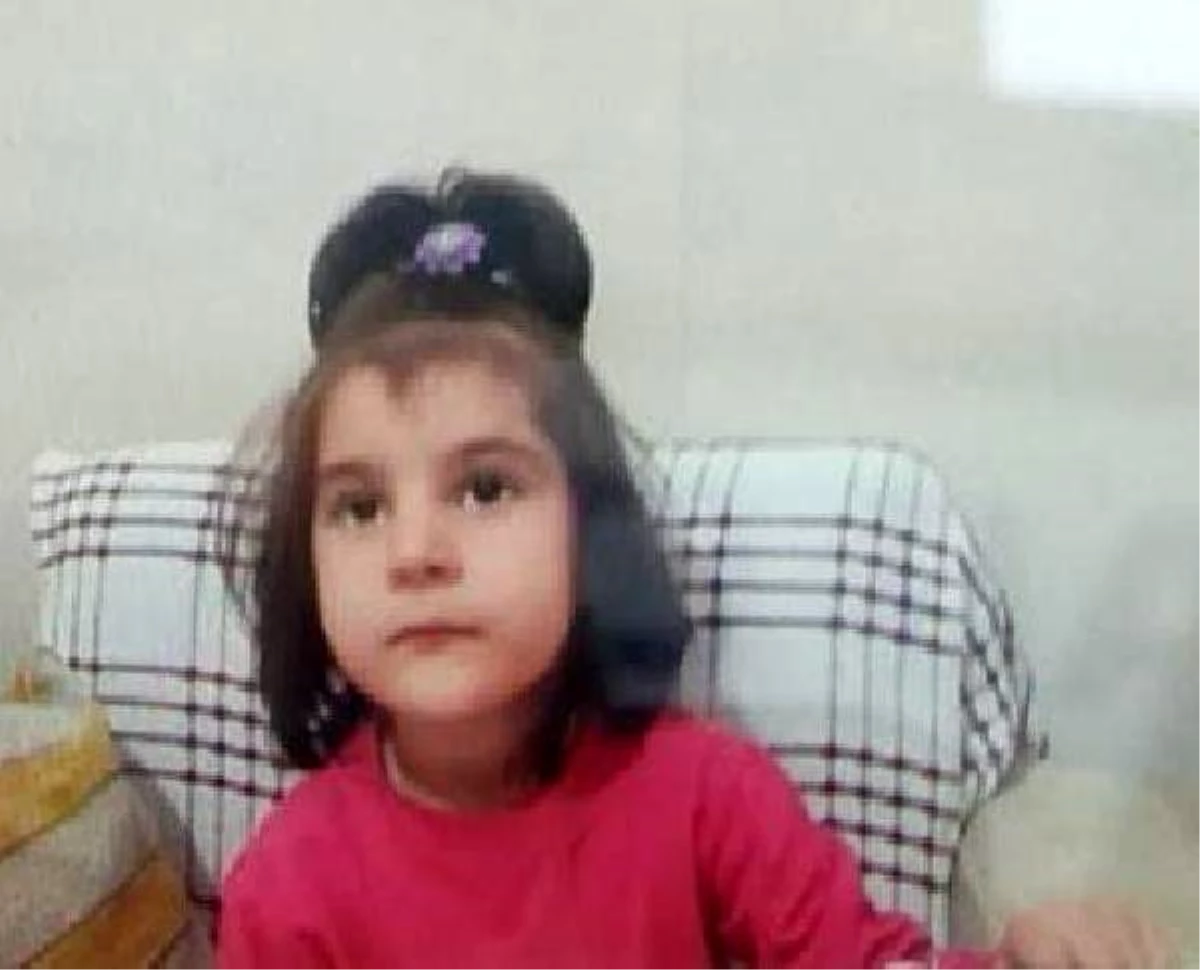 4 yaşındaki Fatma Nur, ağabeyiyle aynı kaderi yaşadı