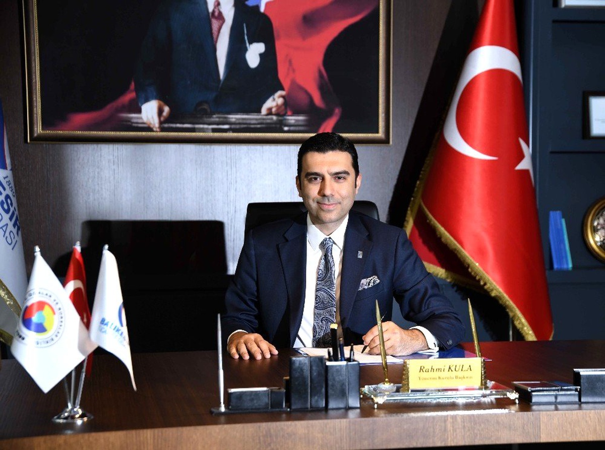 500 bin dolarlık ihracat yapana \'Yeşil Pasaport\' verilecek