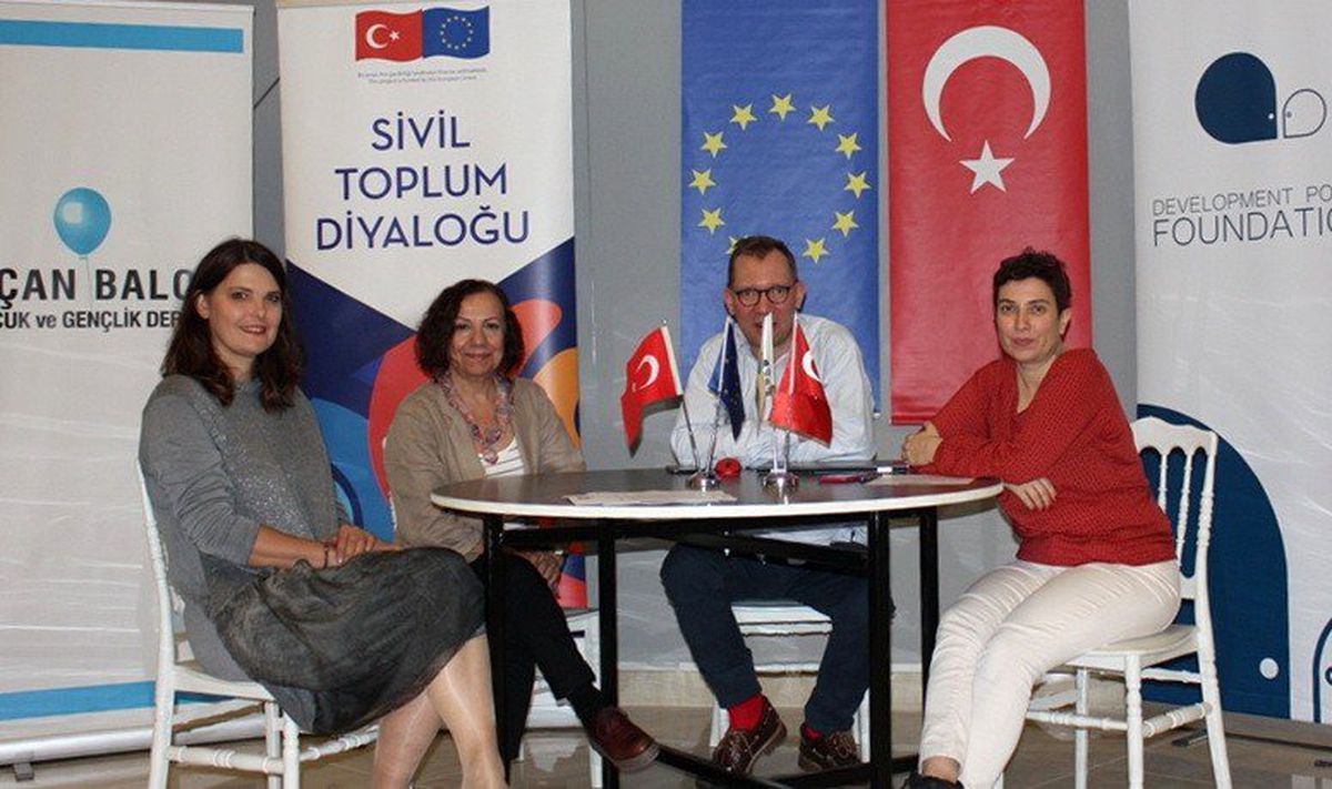 Adana\'nın sorunları "sehrimiz.org"da