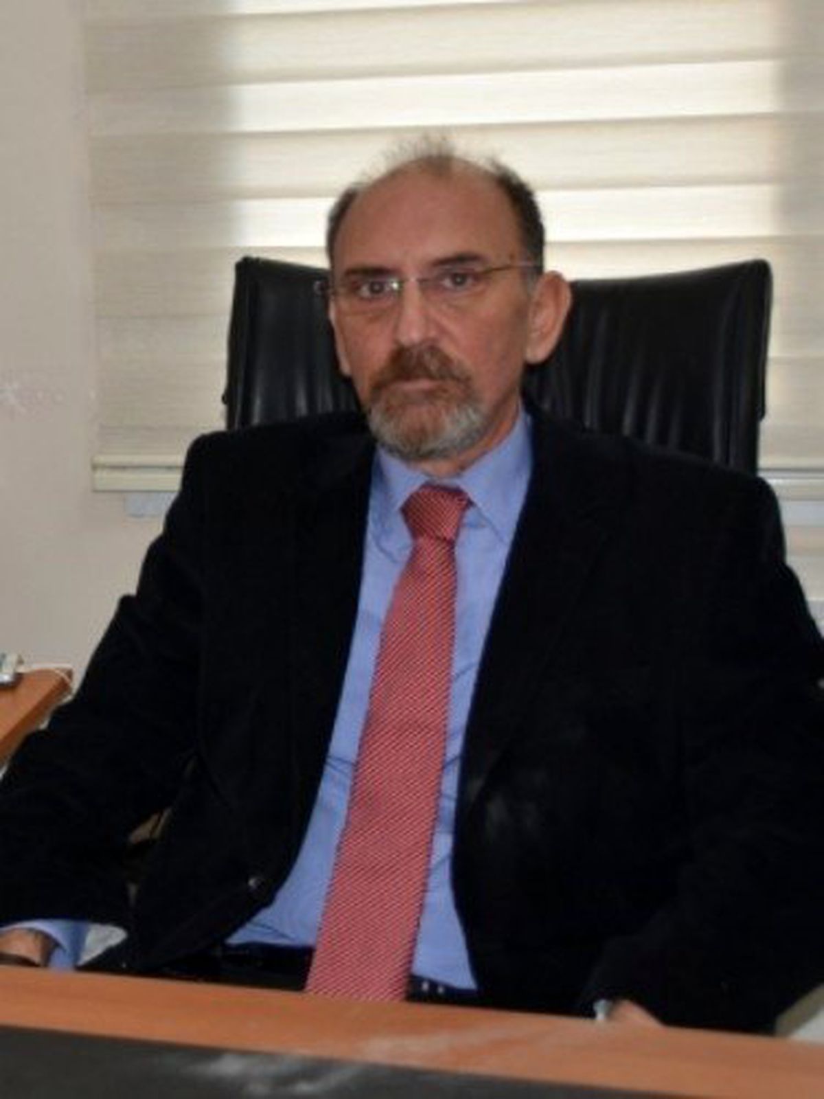ADÜ\'nün acı günü