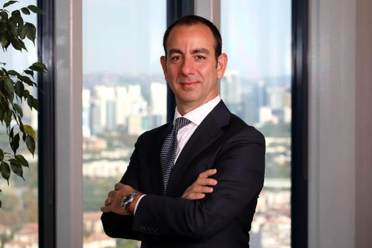 Ak Portföy "Türkiye\'nin En İyi Portföy Yönetim Şirketi" seçildi
