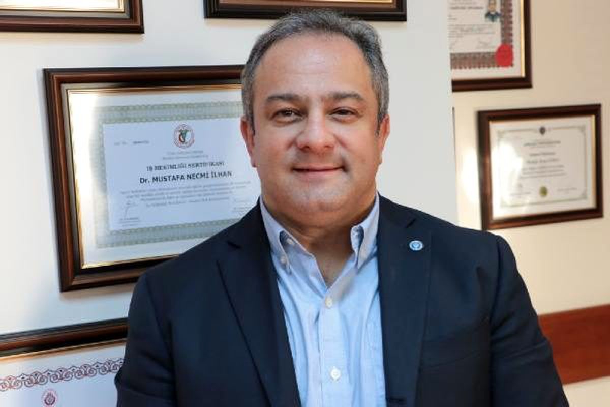 Akıllı saatlerdeki gizli tehlike