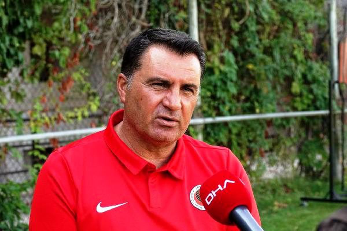 Ankaragücü\'nde Mustafa Kaplan dönemi