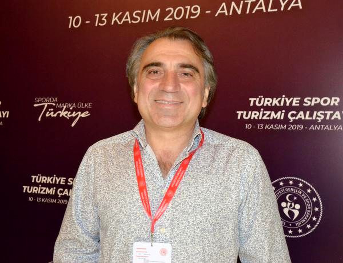 Antalya\'da, futbol turizmindeki kamp turizmi hedefi 2 bin 2300 takım