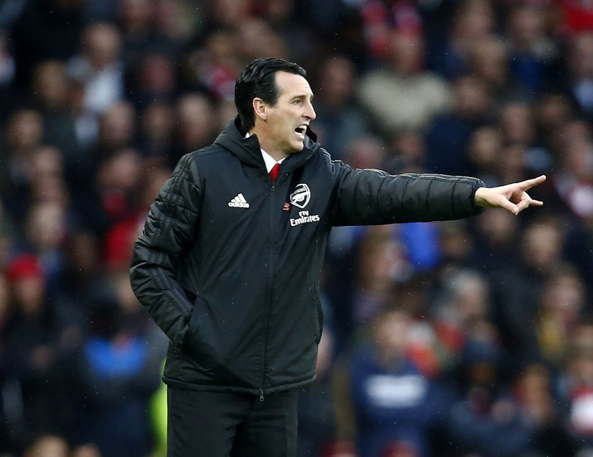 Arsenal\'de Arteta sesleri