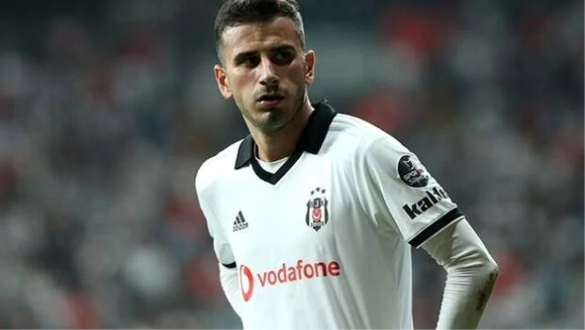 Beşiktaş\'ta Oğuzhan Özyakup\'a sürpriz talip!