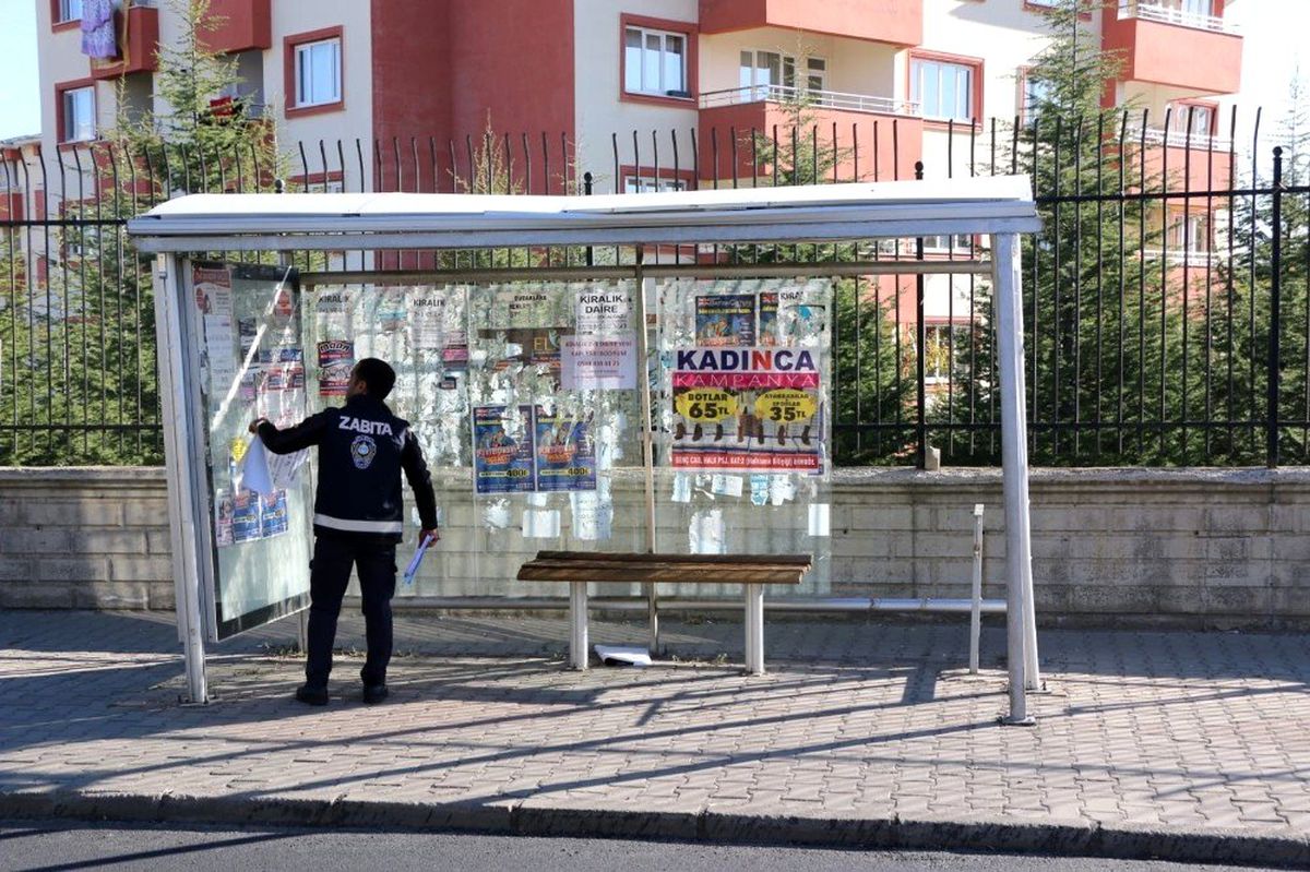 Bingöl\'de 26 işletmeye ceza kesildi