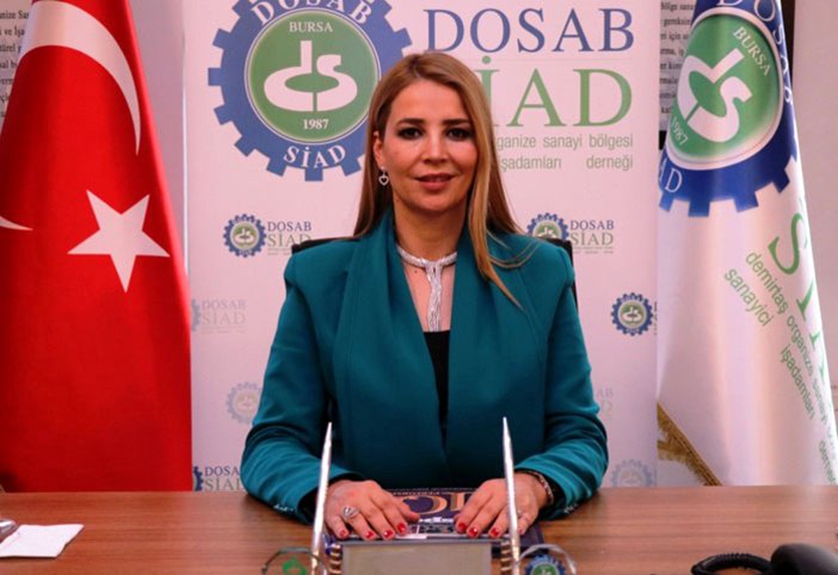 Çevikel “İhracatçılar olarak karardan memnunuz”