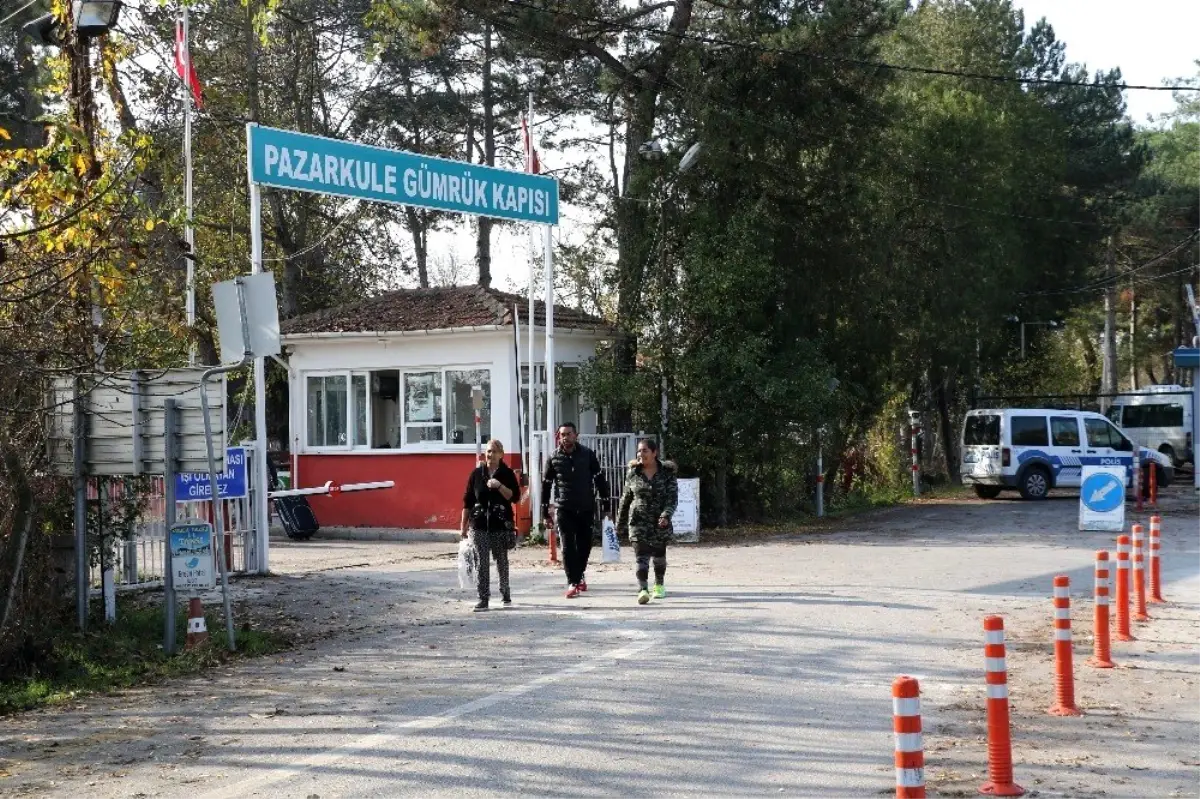 DEAŞ\'lı teröristin \'tampon\' bölgede bekleyişi sürüyor