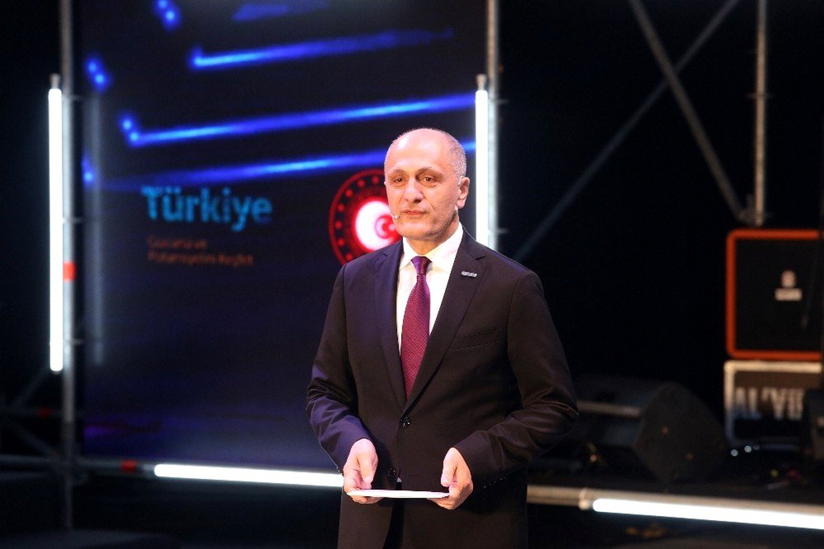 Deri sektöründen \'geleceğe\' yatırım