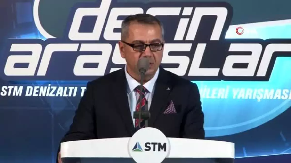 \'Derin Arayışlar Yarışması\'nın kazananları belli oldu