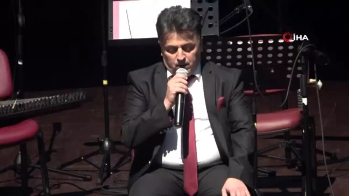 Diyanet İşleri Başkan Yardımcısı Tıraşçı, \'Peygamberimiz ve Aile\' konulu konferansa katıldı