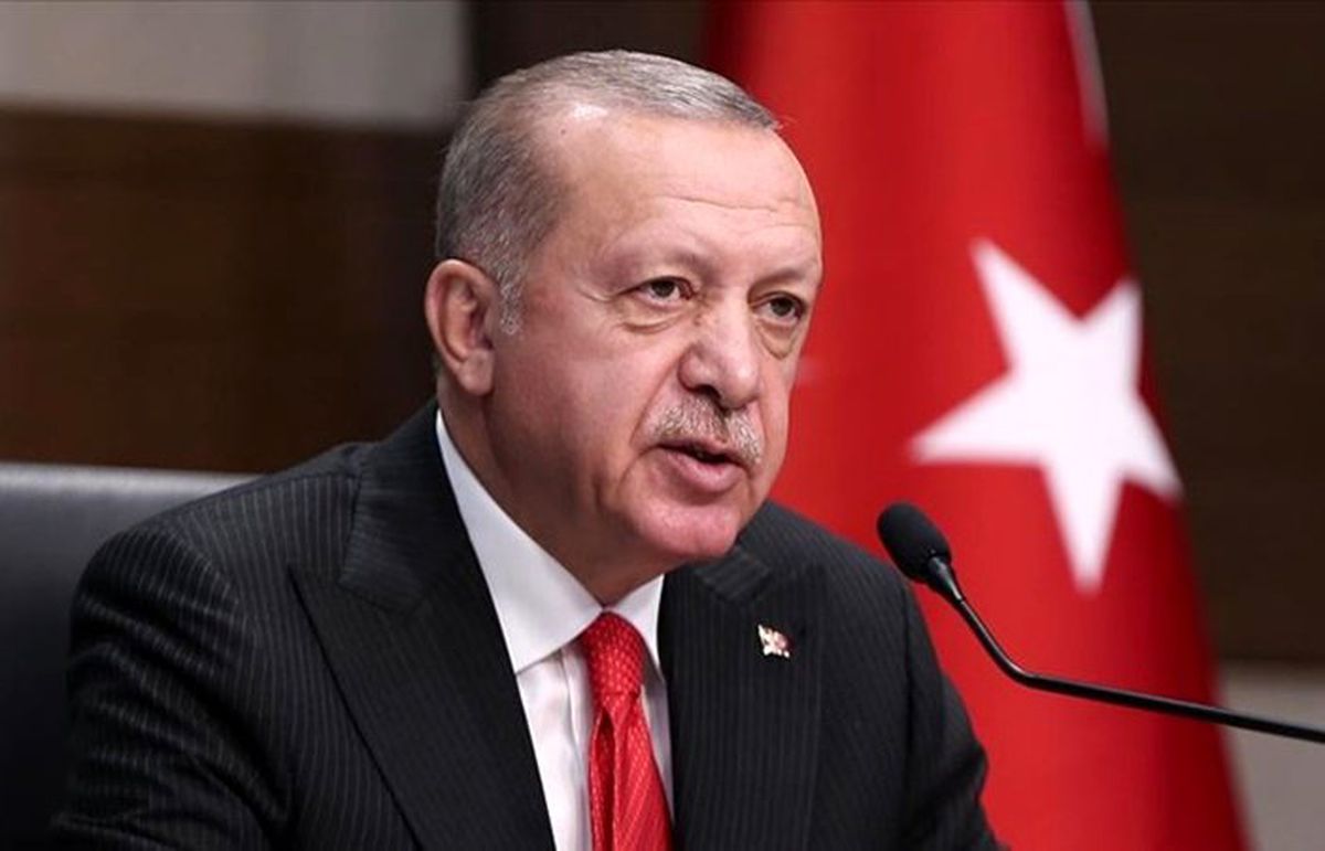 Erdoğan, Kılıçdaroğlu\'ndan 50 bin lira manevi tazminat kazandı