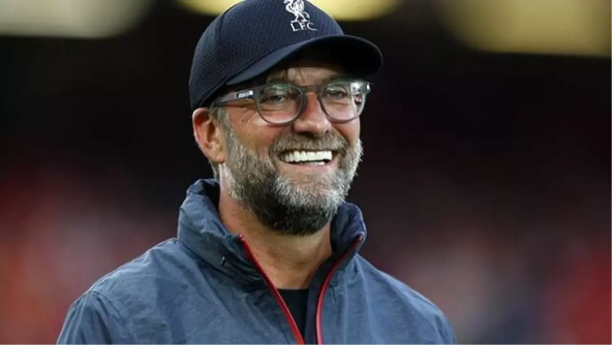 Eşi Klopp\'un kaderini değiştirdi