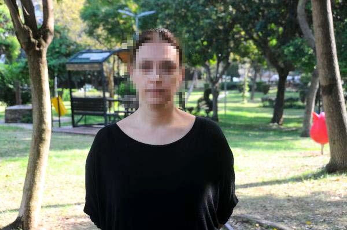 Eski sevgilisinin tehdit ettiği kadın: Sesimi duyun, ölmek istemiyorum