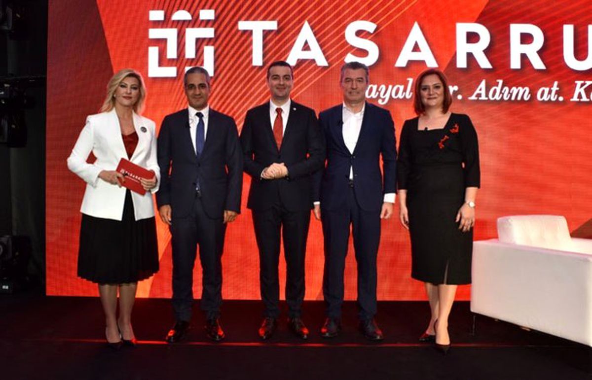 Ev sahibi olmak isteyenlerin tasarrufları sigortalanıyor
