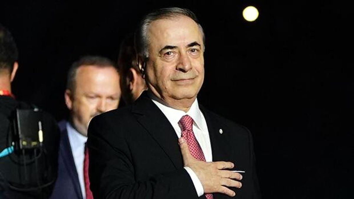Galatasaray\'da iki kritik gün!