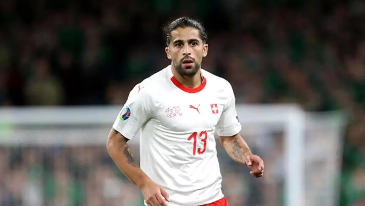 Galatasaray\'da Ricardo Rodriguez sesleri!