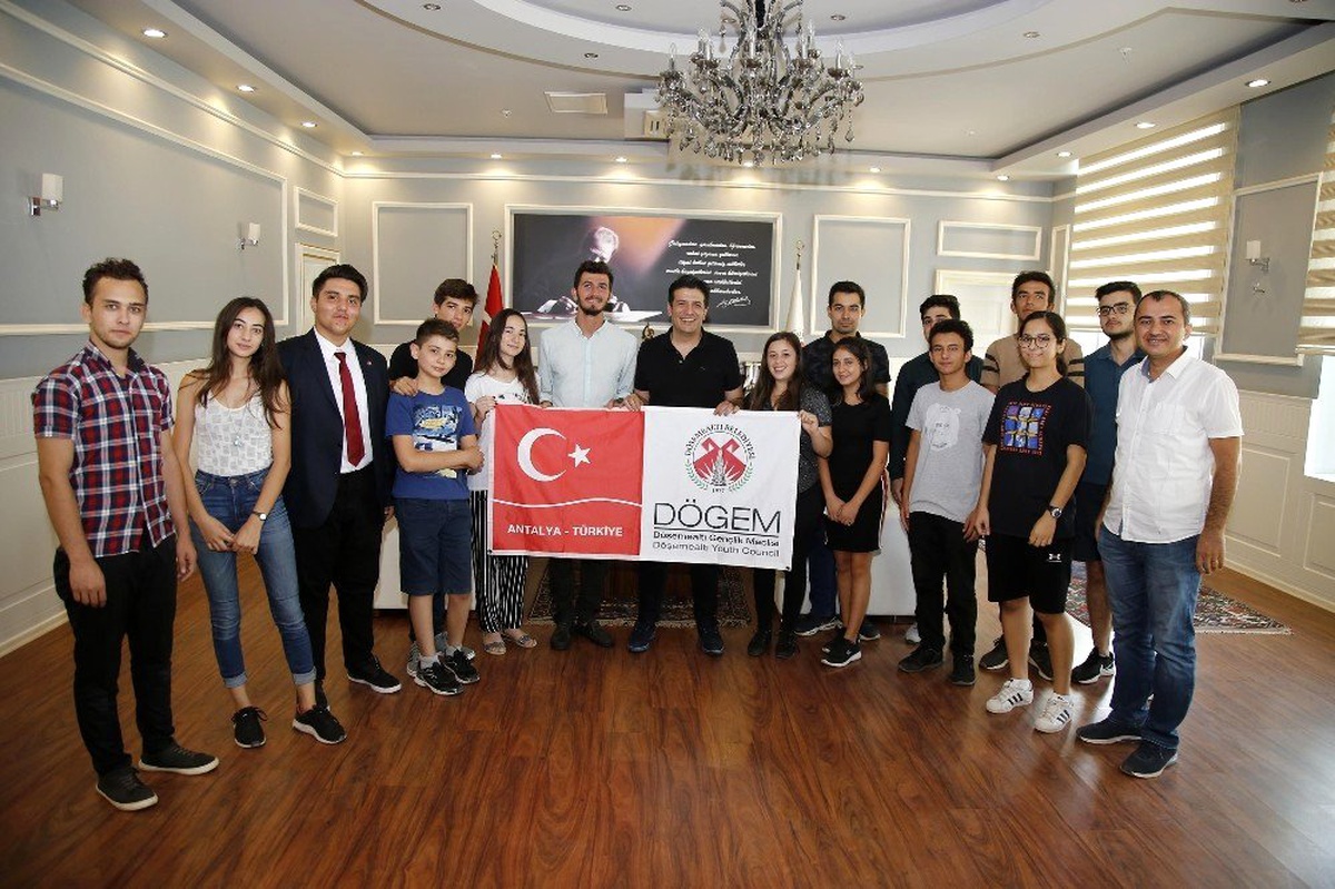 Gençler için yeni Avrupa fırsatları
