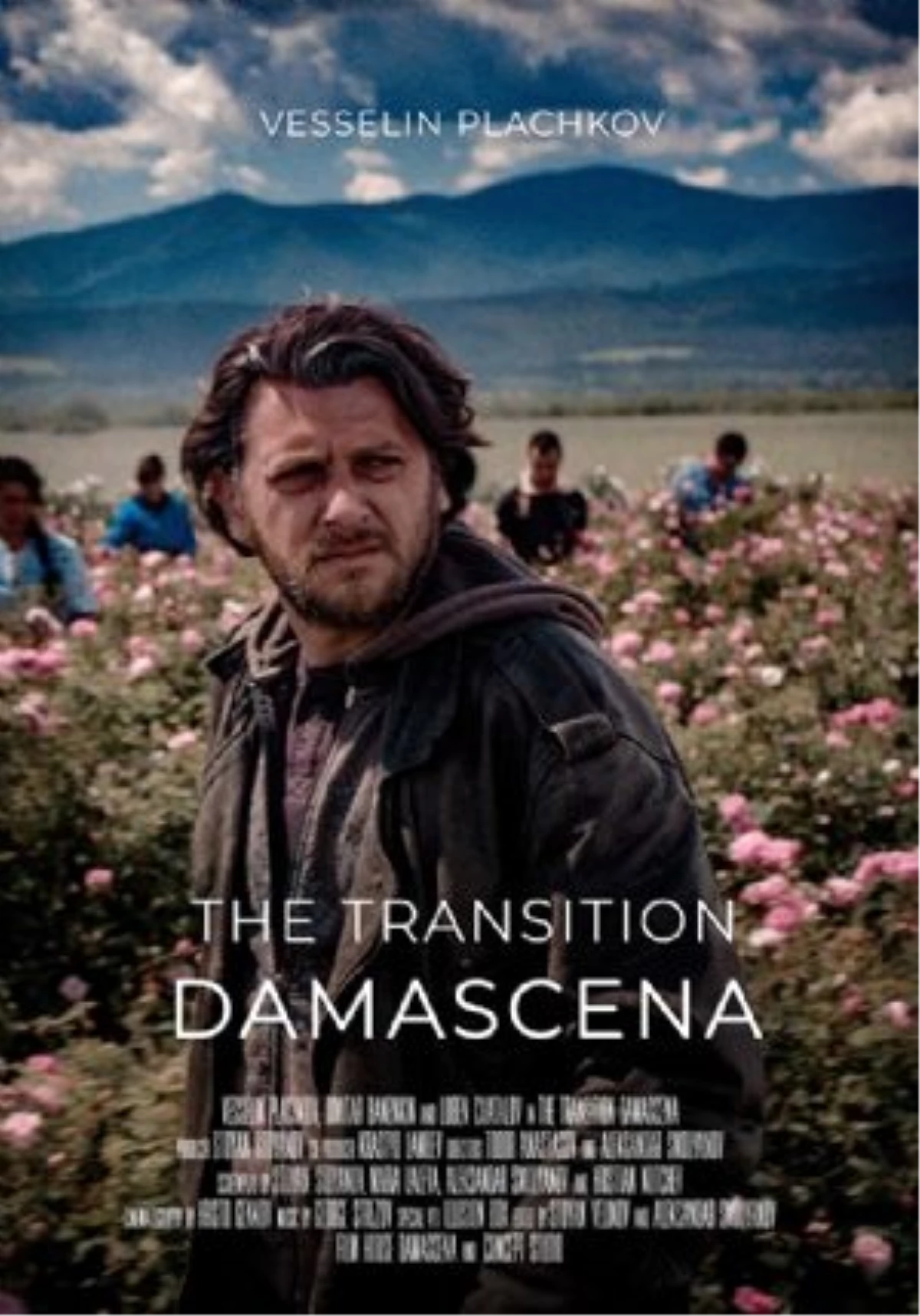 Güller Ülkesi: Damascena Filmi