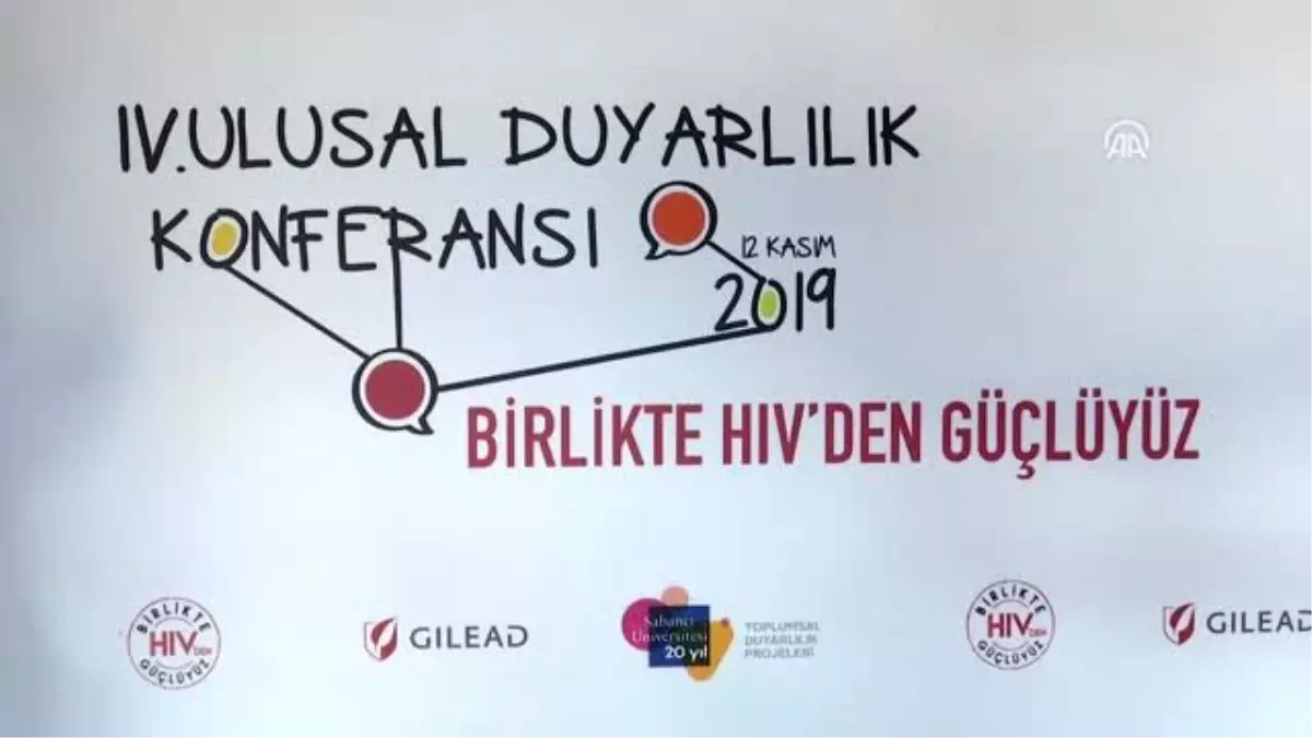 HIV farkındalığını artırmak için belgesel hazırlandı