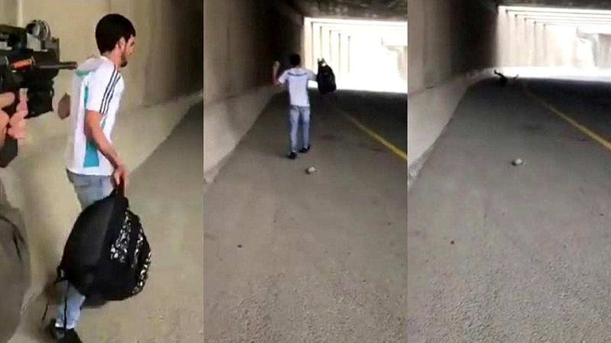 İsrail kuvvetlerinin plastik mermiyle arkadan vurduğu Filistinli: \'O gün defalarca öldüm\'