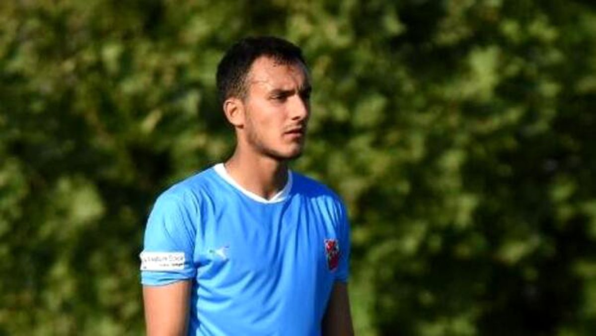 Karşıyaka\'da eldivenler Mehmet\'e emanet!